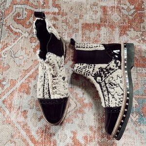 Free people atlas boot